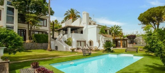 Casa de 6 dormitorios en Marbella, Spain No. 143112 11