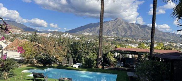 Casa de 6 dormitorios en Marbella, Spain No. 143112 47