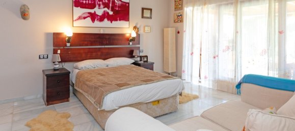 Casa de 6 dormitorios en Marbella, Spain No. 143112 37