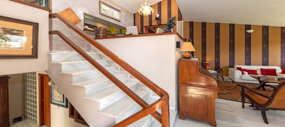 Casa de 6 dormitorios en Marbella, Spain No. 143112 24