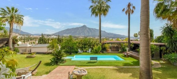 Casa de 6 dormitorios en Marbella, Spain No. 143112 62