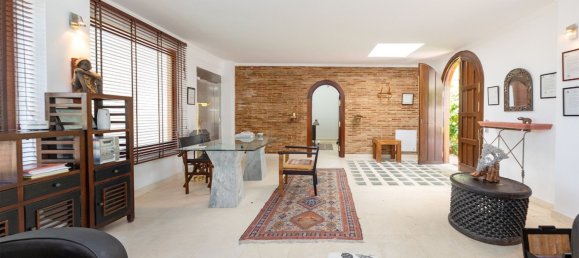 Casa de 6 dormitorios en Marbella, Spain No. 143112 49