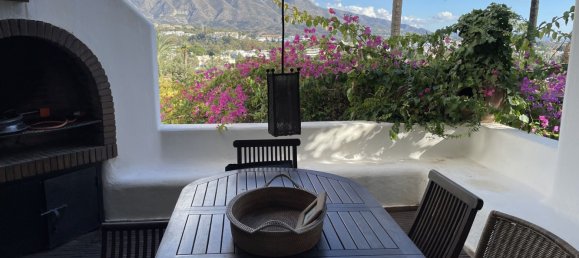 Casa de 6 dormitorios en Marbella, Spain No. 143112 52