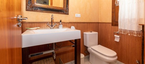 Casa de 6 dormitorios en Marbella, Spain No. 143112 43