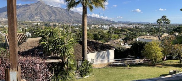 Casa de 6 dormitorios en Marbella, Spain No. 143112 58