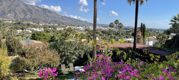 Casa de 6 dormitorios en Marbella, Spain No. 143112 57