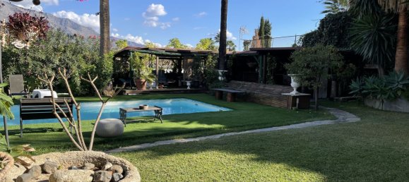 Casa de 6 dormitorios en Marbella, Spain No. 143112 55