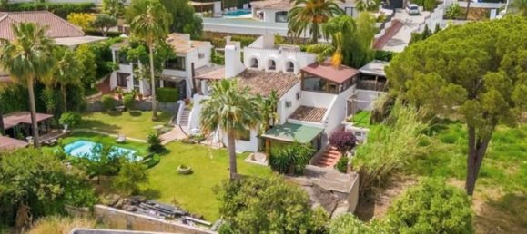 Casa de 6 dormitorios en Marbella, Spain No. 143112 60