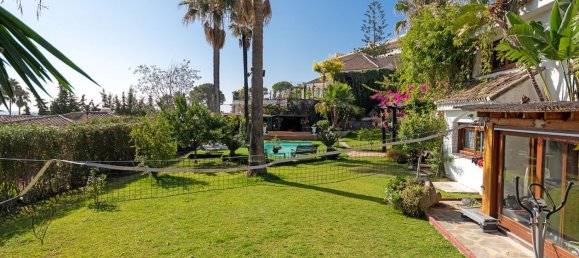 Casa de 6 dormitorios en Marbella, Spain No. 143112 63