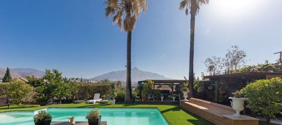 Casa de 6 dormitorios en Marbella, Spain No. 143112 6