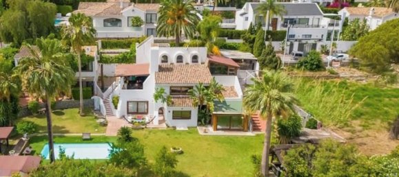 Casa de 6 dormitorios en Marbella, Spain No. 143112 8