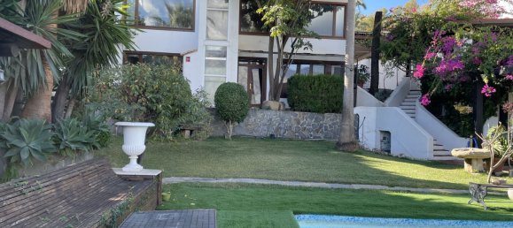Casa de 6 dormitorios en Marbella, Spain No. 143112 48