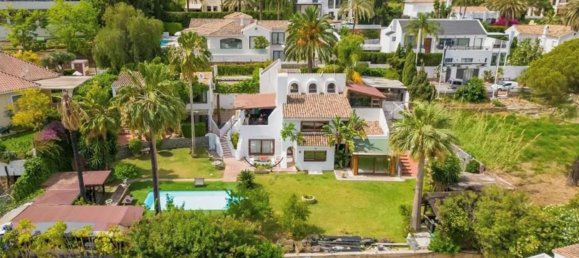 Casa de 6 dormitorios en Marbella, Spain No. 143112 61