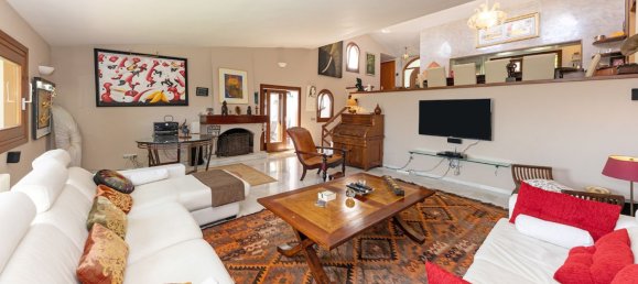 Casa de 6 dormitorios en Marbella, Spain No. 143112 16