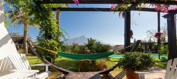 Casa de 6 dormitorios en Marbella, Spain No. 143112 4