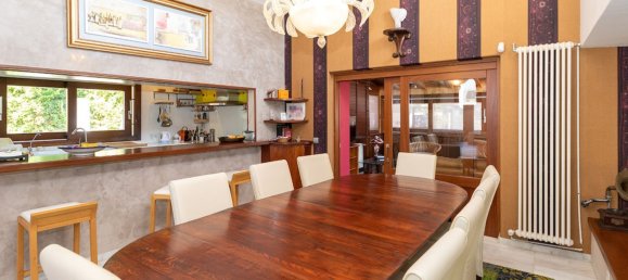 Casa de 6 dormitorios en Marbella, Spain No. 143112 20