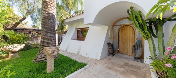 Casa de 6 dormitorios en Marbella, Spain No. 143112 12