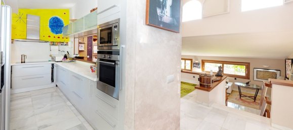 Casa de 6 dormitorios en Marbella, Spain No. 143112 15