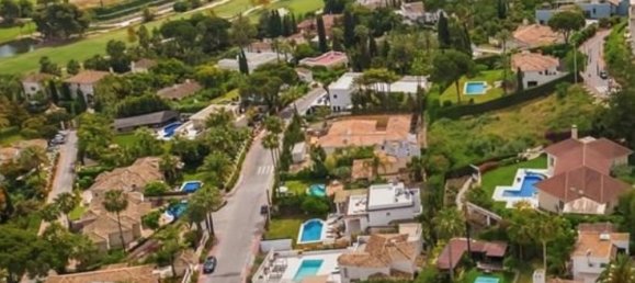 Casa de 6 dormitorios en Marbella, Spain No. 143112 10