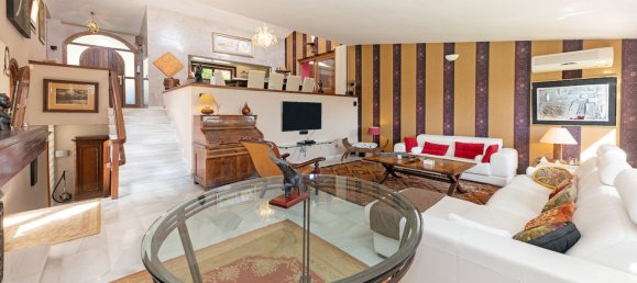 Casa de 6 dormitorios en Marbella, Spain No. 143112 19