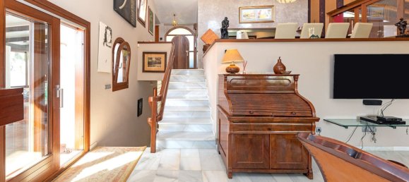 Casa de 6 dormitorios en Marbella, Spain No. 143112 26