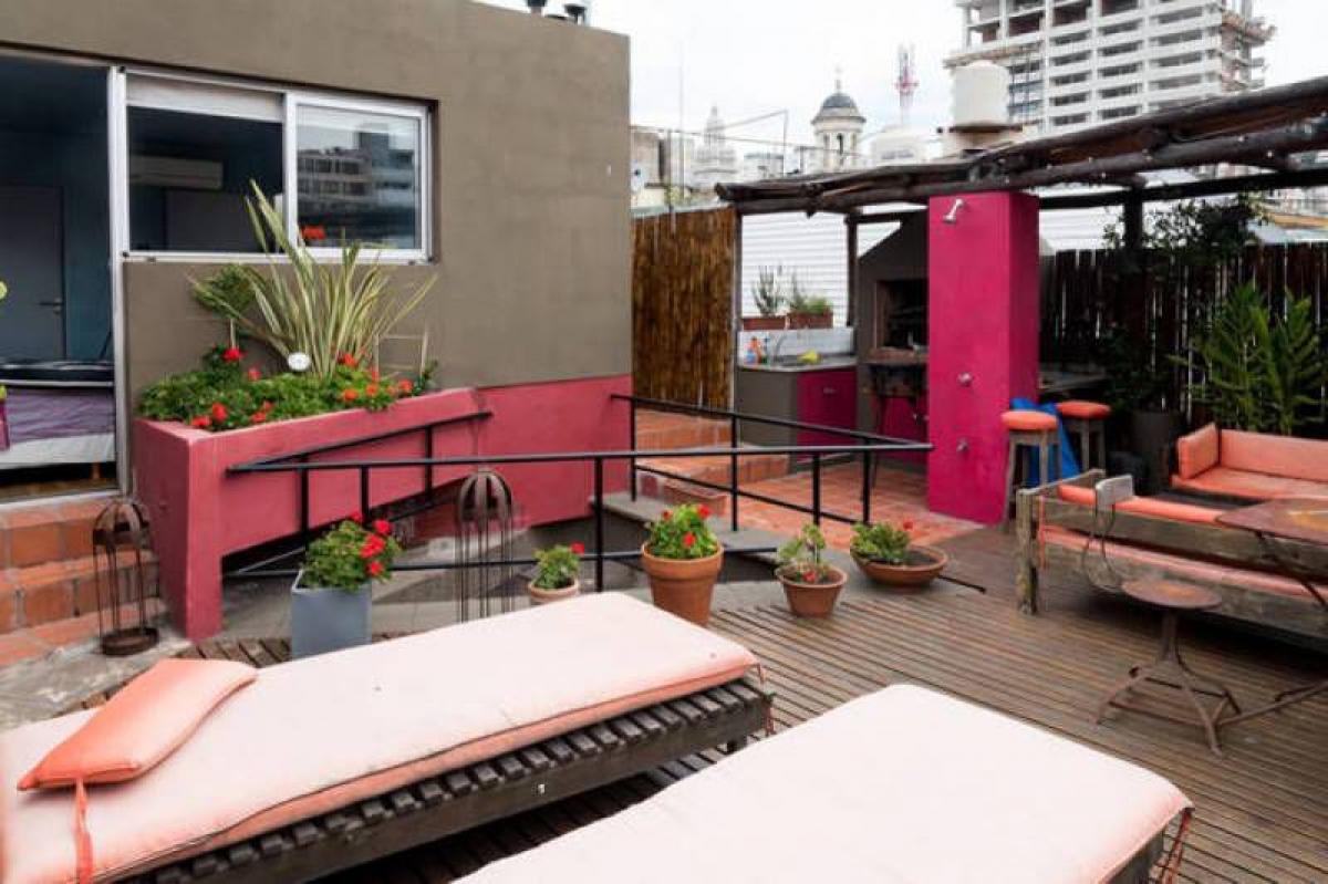 3 bedrooms Apartment in Buenos Aires, Argentina No. 91459