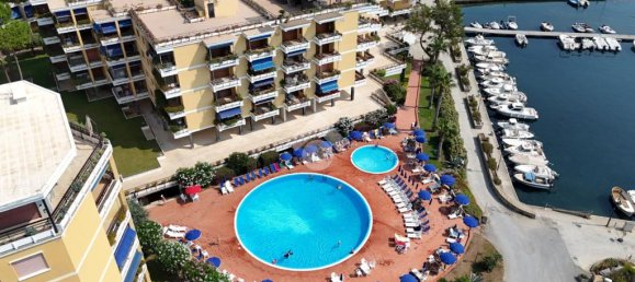 Studio à San Lorenzo al Mare, Italy No. 114260 21