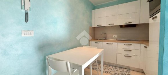 Studio à San Lorenzo al Mare, Italy No. 114260 5