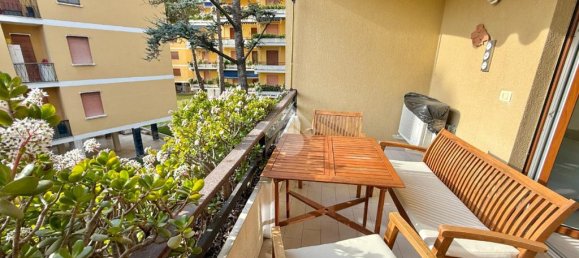 Studio à San Lorenzo al Mare, Italy No. 114260 17