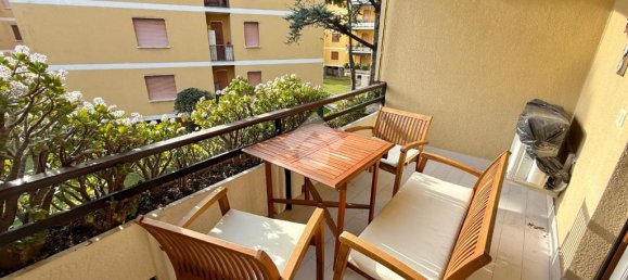 Studio à San Lorenzo al Mare, Italy No. 114260 16