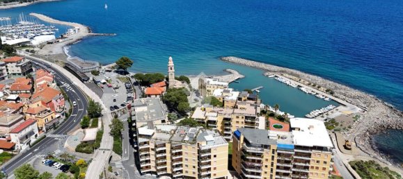 Studio à San Lorenzo al Mare, Italy No. 114260 15