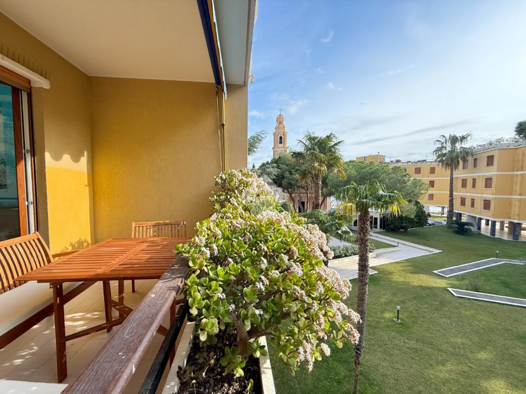 Studio à San Lorenzo al Mare, Italy No. 114260