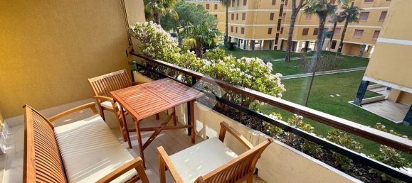 Studio à San Lorenzo al Mare, Italy No. 114260 19