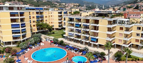 Studio à San Lorenzo al Mare, Italy No. 114260 8