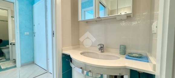 Studio à San Lorenzo al Mare, Italy No. 114260 12