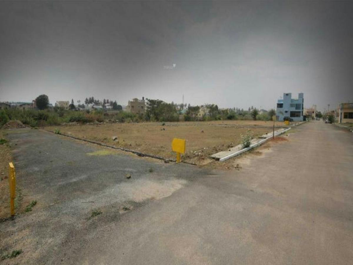 Grundstück in Coimbatore, India, Nr. 32022