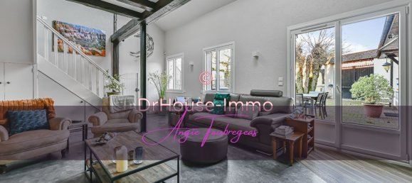 4 bedrooms House in Evry-Gregy-sur-Yerre, France No. 168021 5