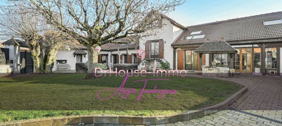 4 bedrooms House in Evry-Gregy-sur-Yerre, France No. 168021 2