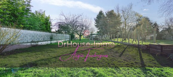 4 bedrooms House in Evry-Gregy-sur-Yerre, France No. 168021 11