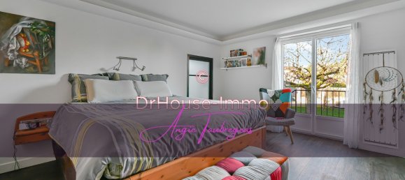 4 bedrooms House in Evry-Gregy-sur-Yerre, France No. 168021 9