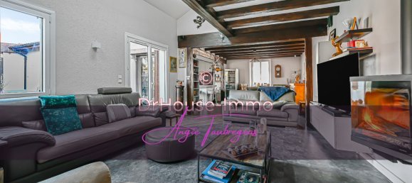 4 bedrooms House in Evry-Gregy-sur-Yerre, France No. 168021 7