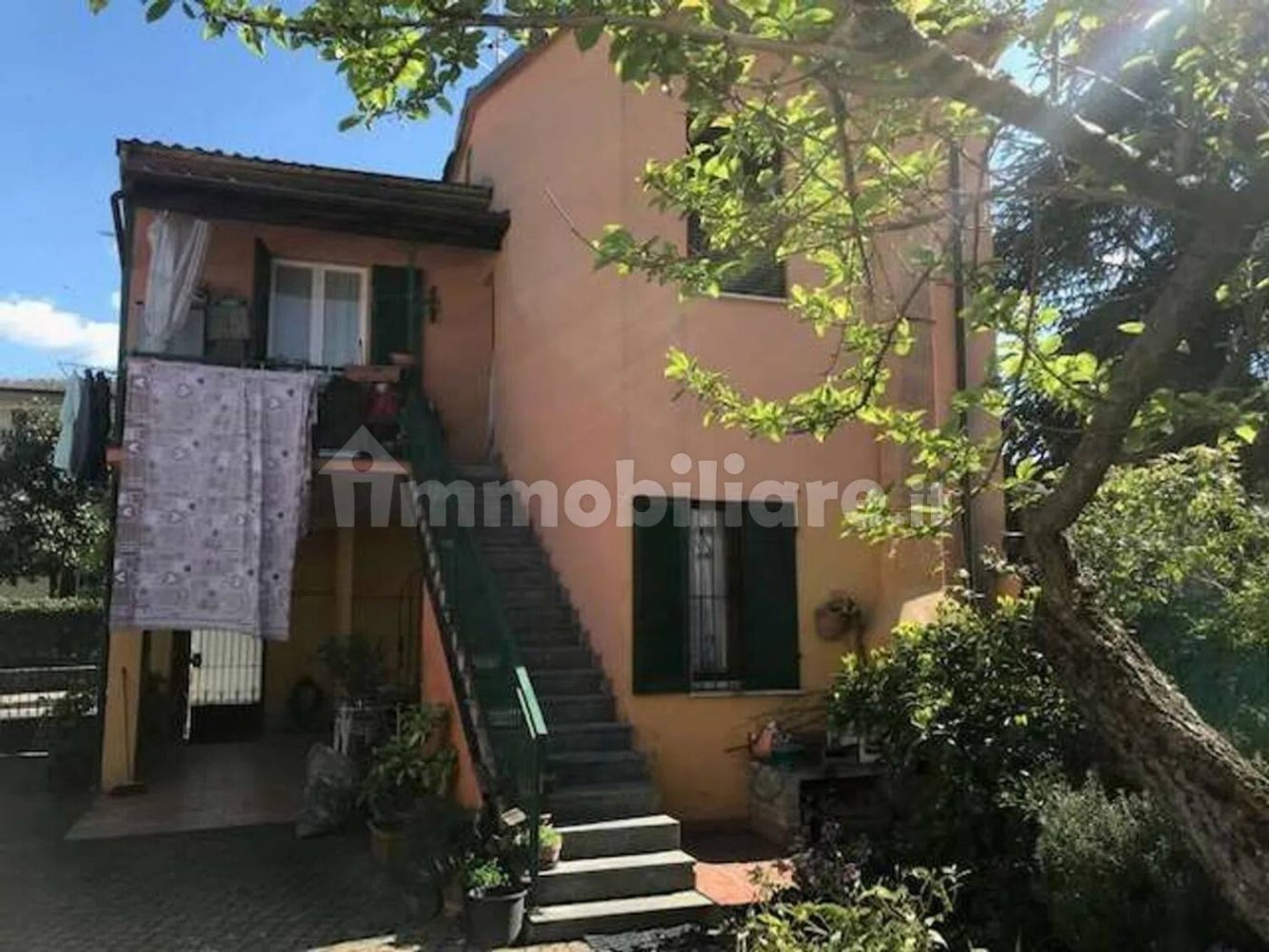 Villa de 3 dormitorios en Rivanazzano Terme, Italy No. 340648