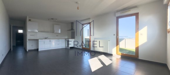 2 bedrooms Apartment in Montpellier, France No. 294837 2