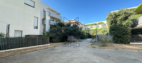 2 bedrooms Apartment in Montpellier, France No. 294837 10