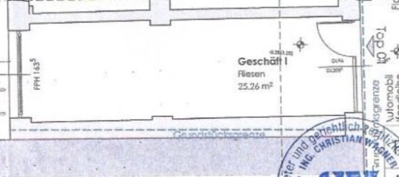 1-salle Propriété commerciale à Salzburg, Austria No. 144299 2