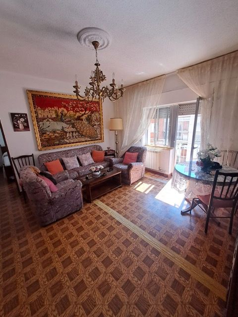 4 Schlafzimmer Wohnung in Salamanca, Spain, Nr. 251498