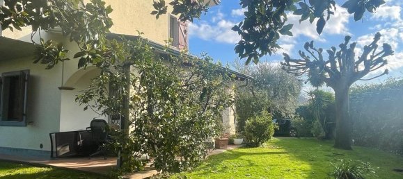 9 rooms House in Montignoso, Italy No. 64229 27