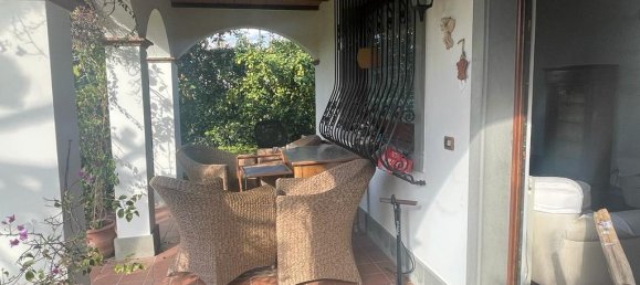 9 rooms House in Montignoso, Italy No. 64229 26