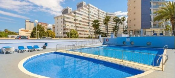 2 bedrooms Apartment in Calpe, Spain No. 9256 4