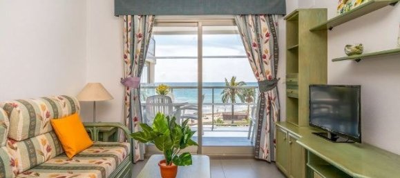 2 bedrooms Apartment in Calpe, Spain No. 9256 16